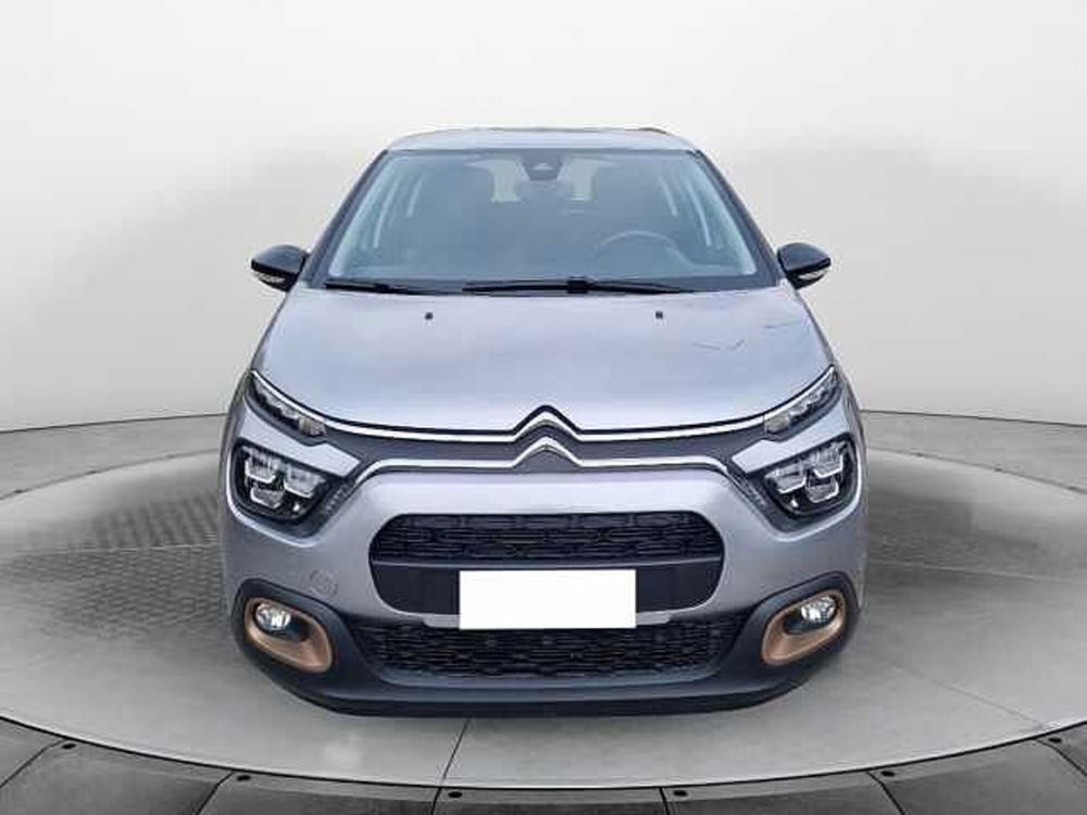 Citroen C3 usata a Siena (5)