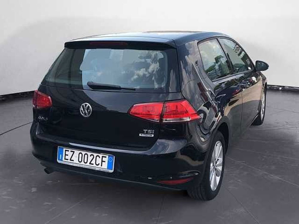 Volkswagen Golf usata a Lucca (2)