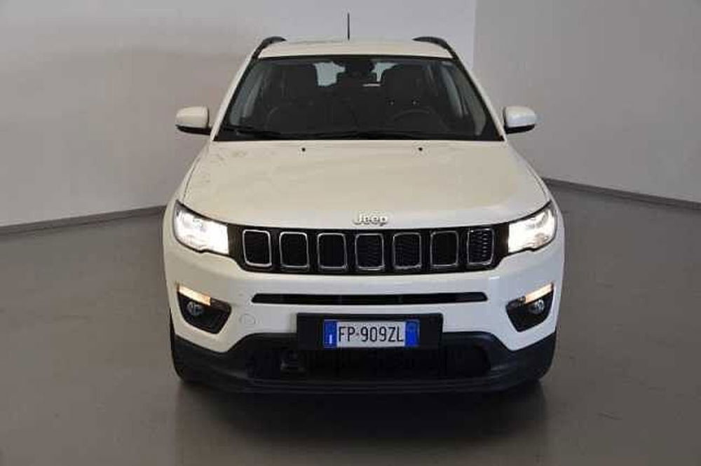 Jeep Compass usata a Forlì-Cesena (3)