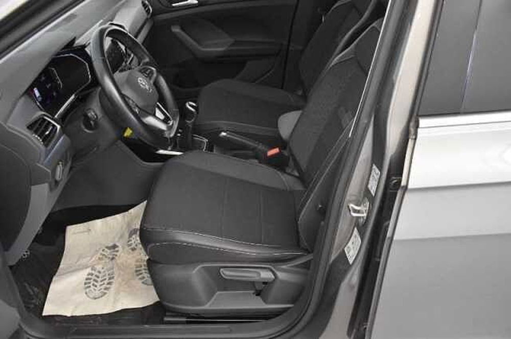 Volkswagen T-Cross usata a Forlì-Cesena (9)