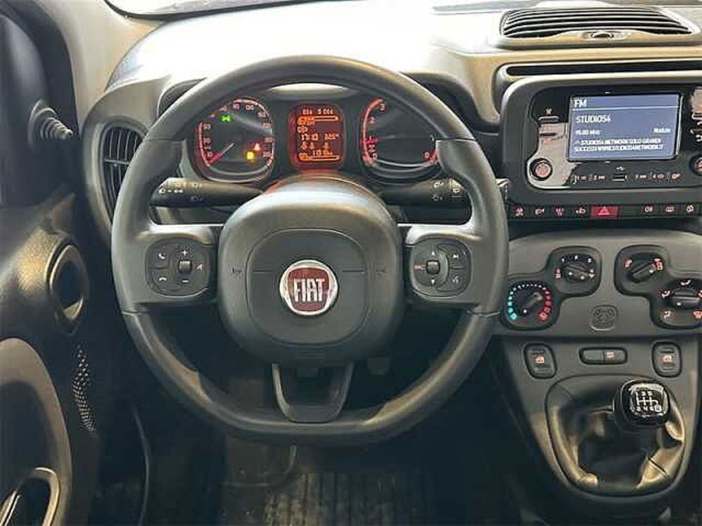 Fiat Panda usata a Cosenza (10)