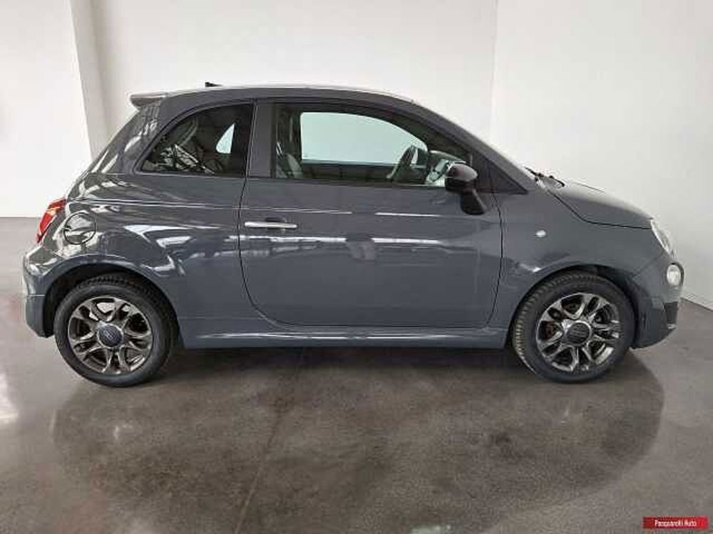 Fiat 500 usata a Chieti (15)