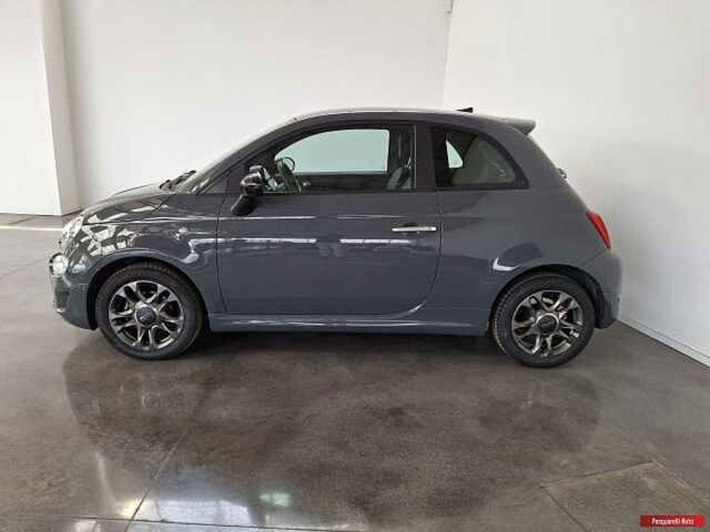 Fiat 500 usata a Chieti (3)