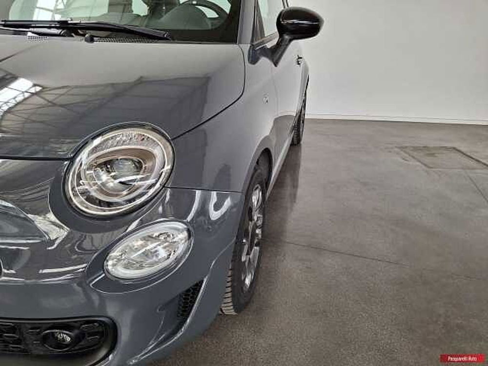 Fiat 500 usata a Chieti (4)