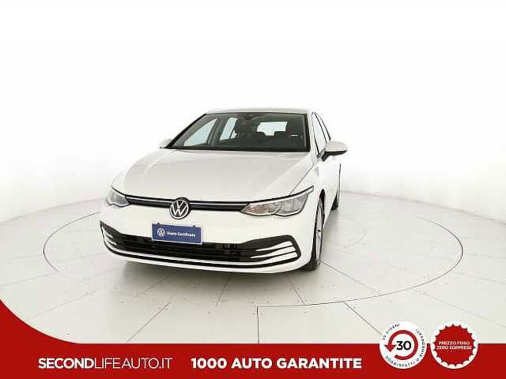 Volkswagen Golf usata a Chieti