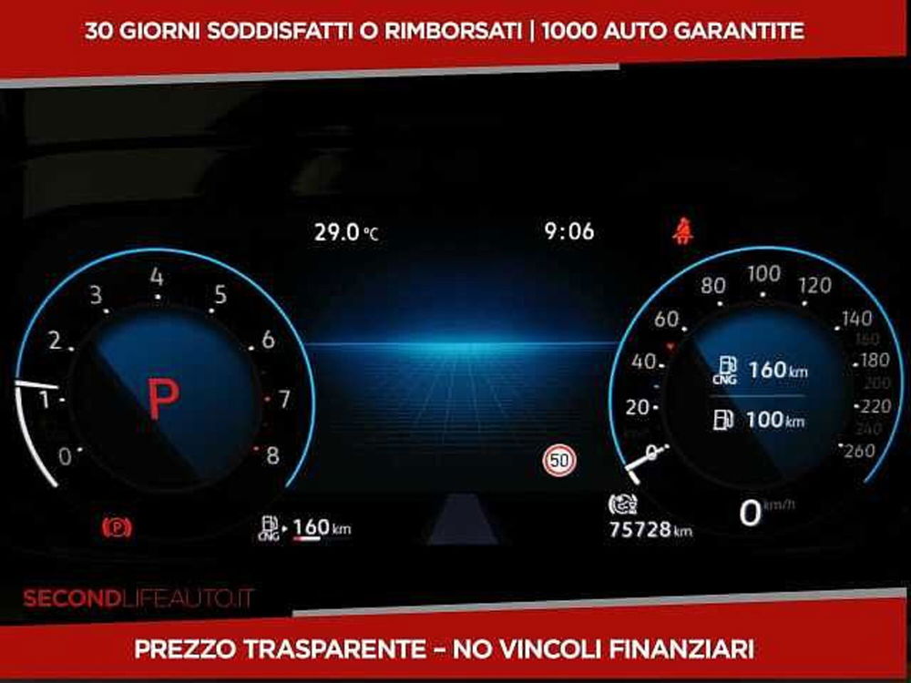 Volkswagen Golf usata a Chieti (10)