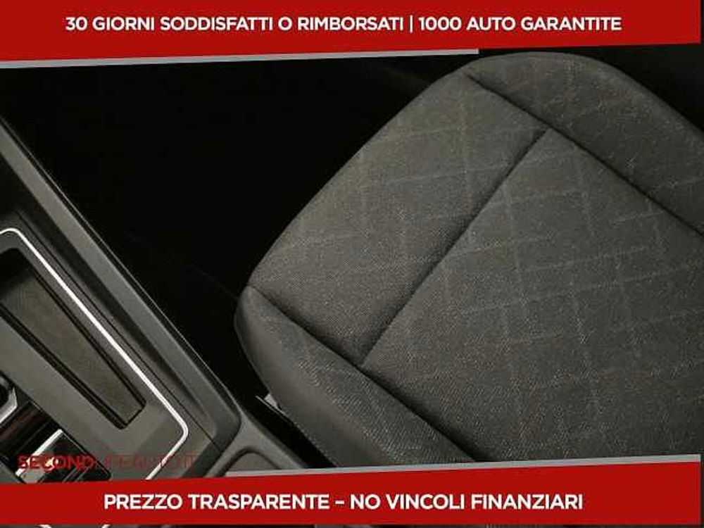 Volkswagen Golf usata a Chieti (15)