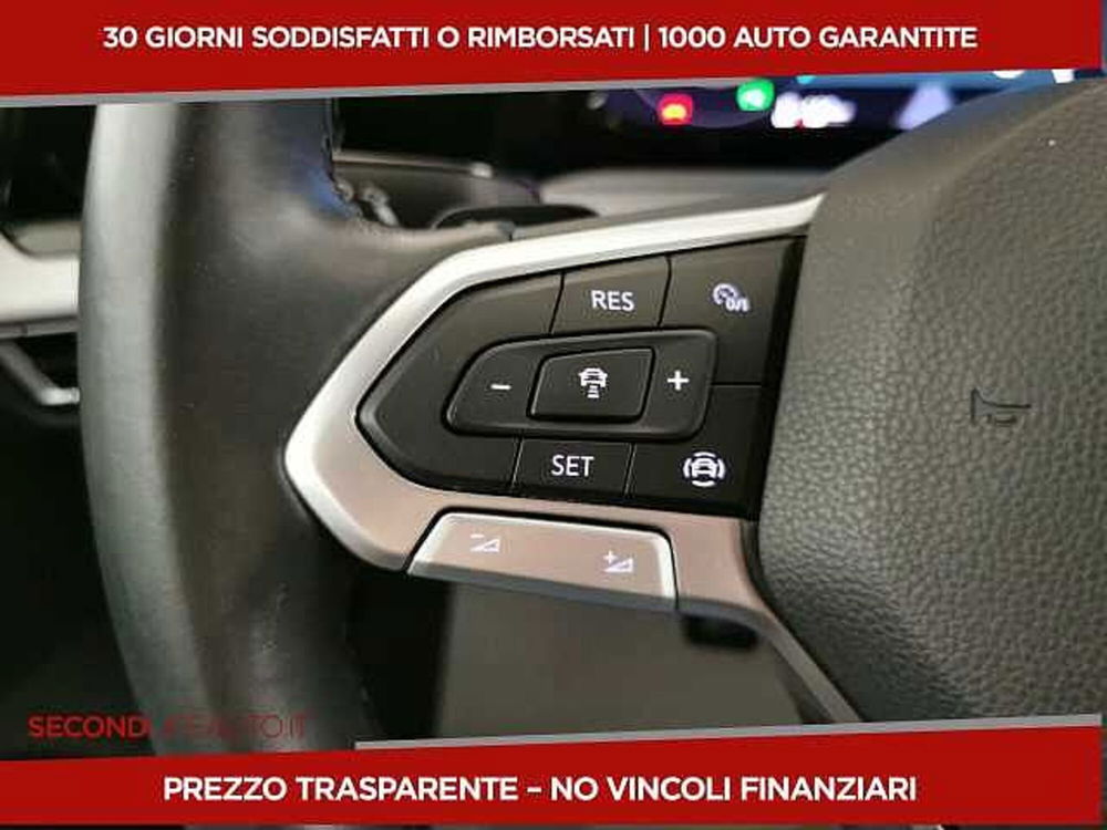 Volkswagen Golf usata a Chieti (16)