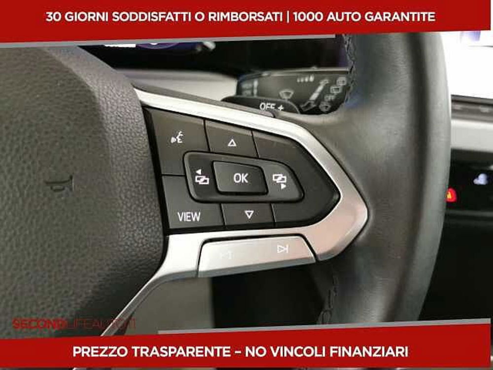 Volkswagen Golf usata a Chieti (17)