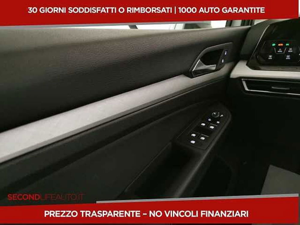 Volkswagen Golf usata a Chieti (20)