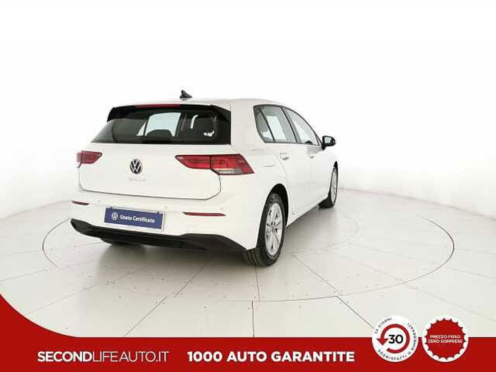 Volkswagen Golf usata a Chieti (3)