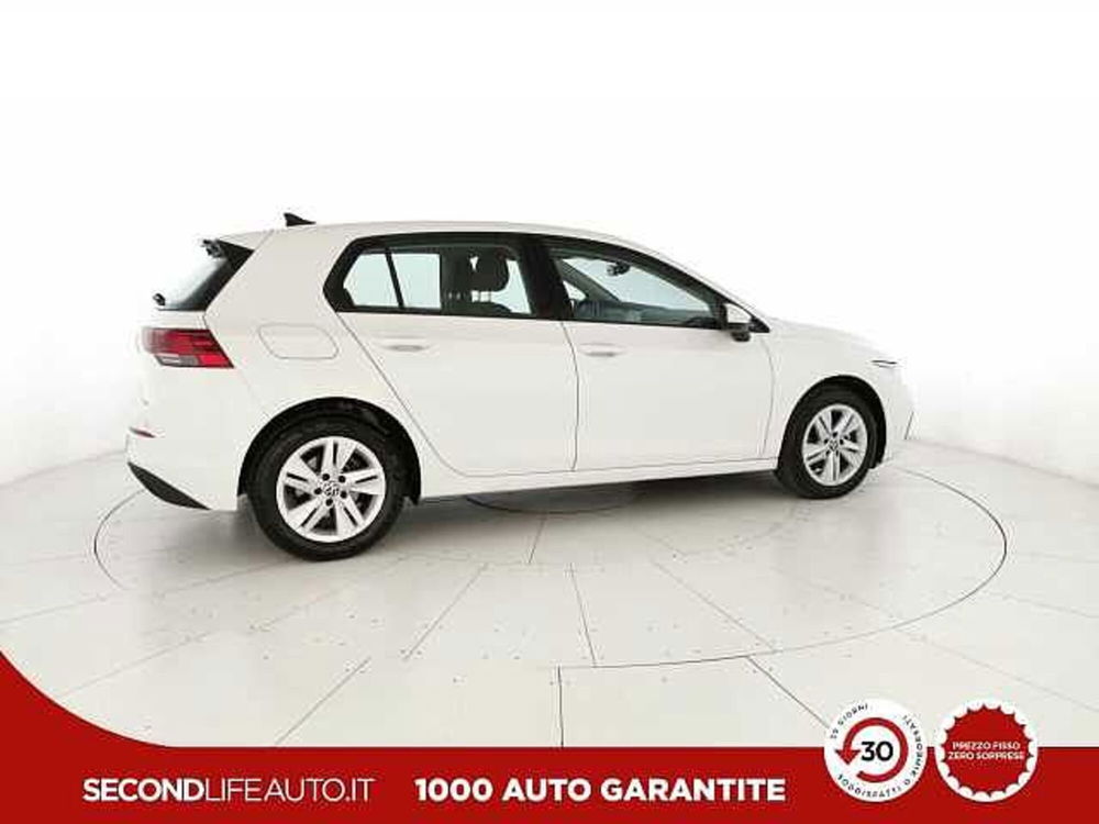 Volkswagen Golf usata a Chieti (4)