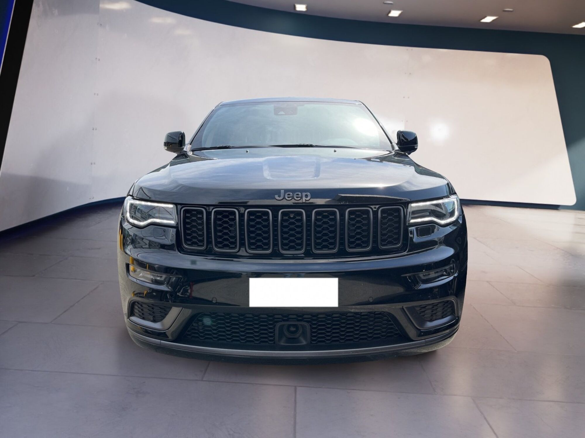 Jeep Grand Cherokee 3.0 V6 CRD 250 Multijet II S Model  del 2020 usata a Torino