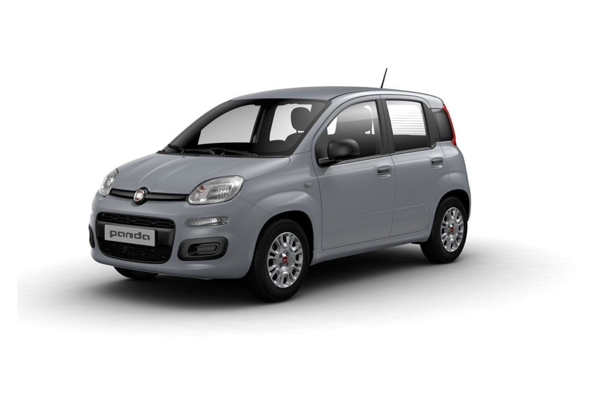 Fiat Panda 1.0 firefly hybrid s&amp;s 70cv 5p.ti nuova a Trani