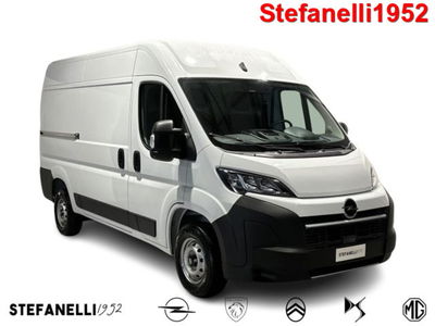 Opel Movano Furgone 33 2.2 BlueHDi 140 S&amp;S PM-TM Furgone nuova a Bologna