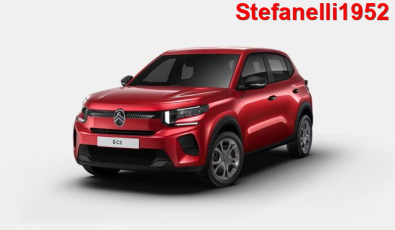 Citroen C3 Aircross 1.2 puretech turbo You 100cv nuova a Bologna