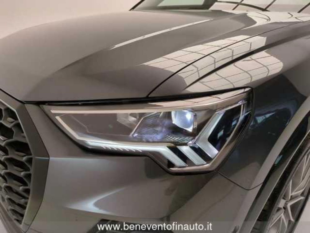 Audi Q3 Sportback usata a Avellino (10)