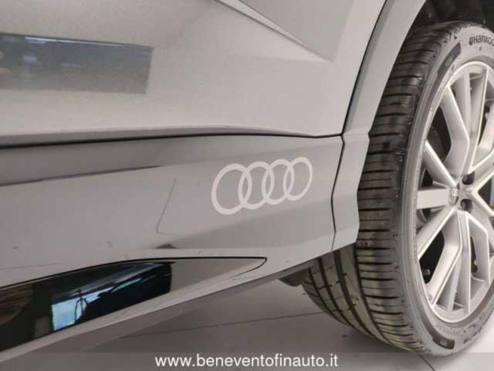 Audi Q3 Sportback usata a Avellino (13)