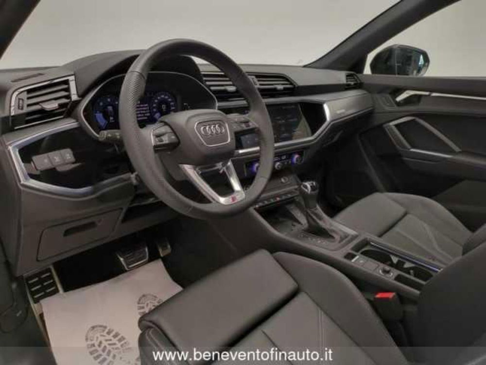 Audi Q3 Sportback usata a Avellino (16)