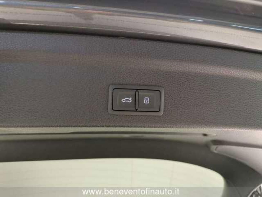 Audi Q3 Sportback usata a Avellino (9)