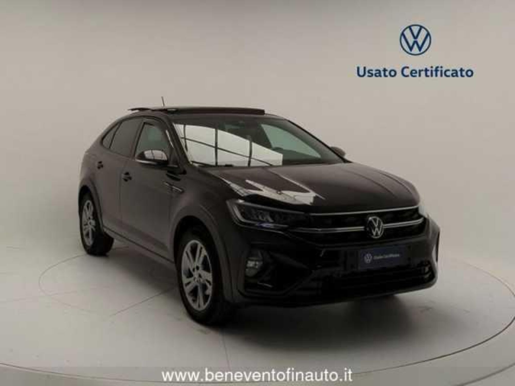 Volkswagen Taigo 1.0 tsi Edition 110cv del 2022 usata a Pratola Serra