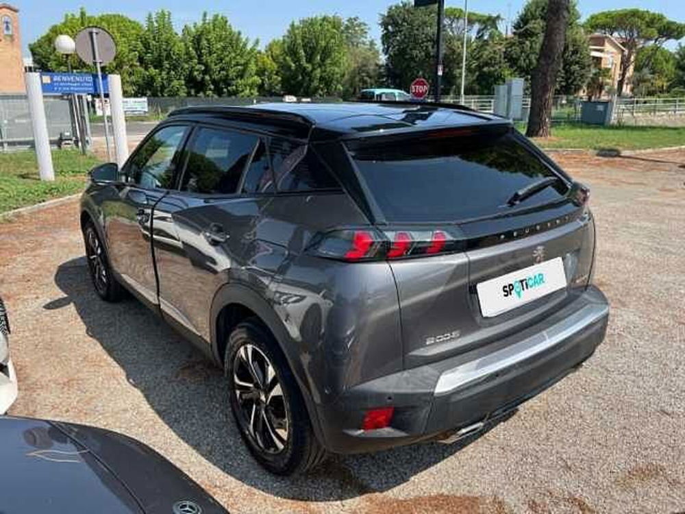 Peugeot 2008 usata a Ravenna (5)