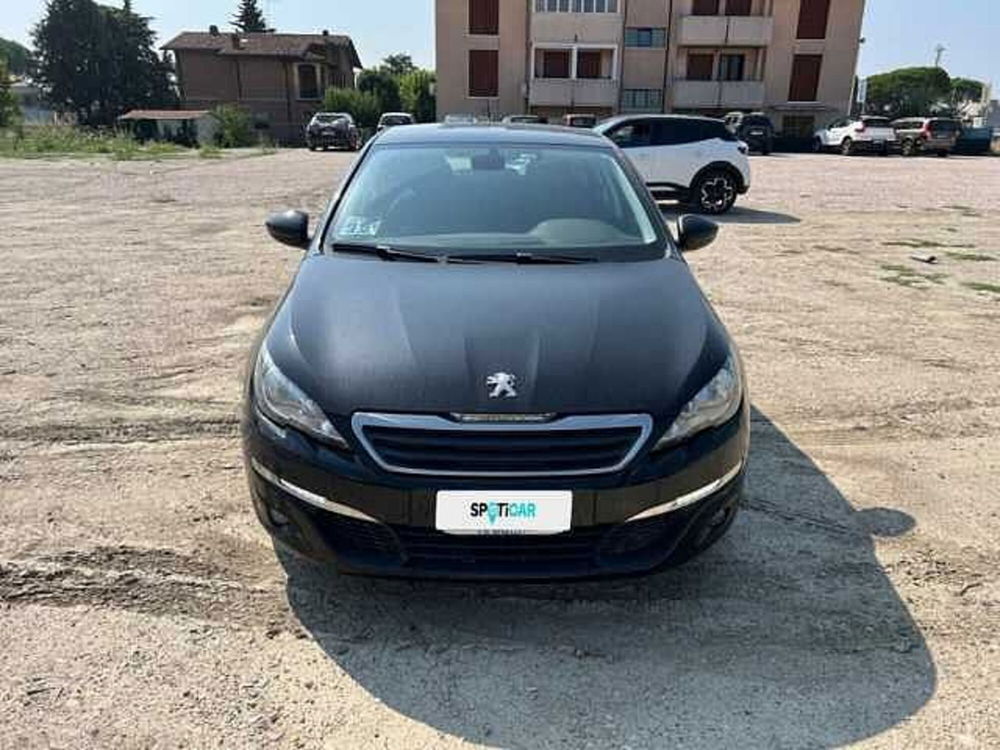 Peugeot 308 usata a Ravenna (2)