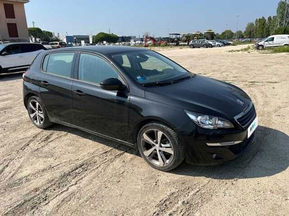 Peugeot 308 usata a Ravenna (3)