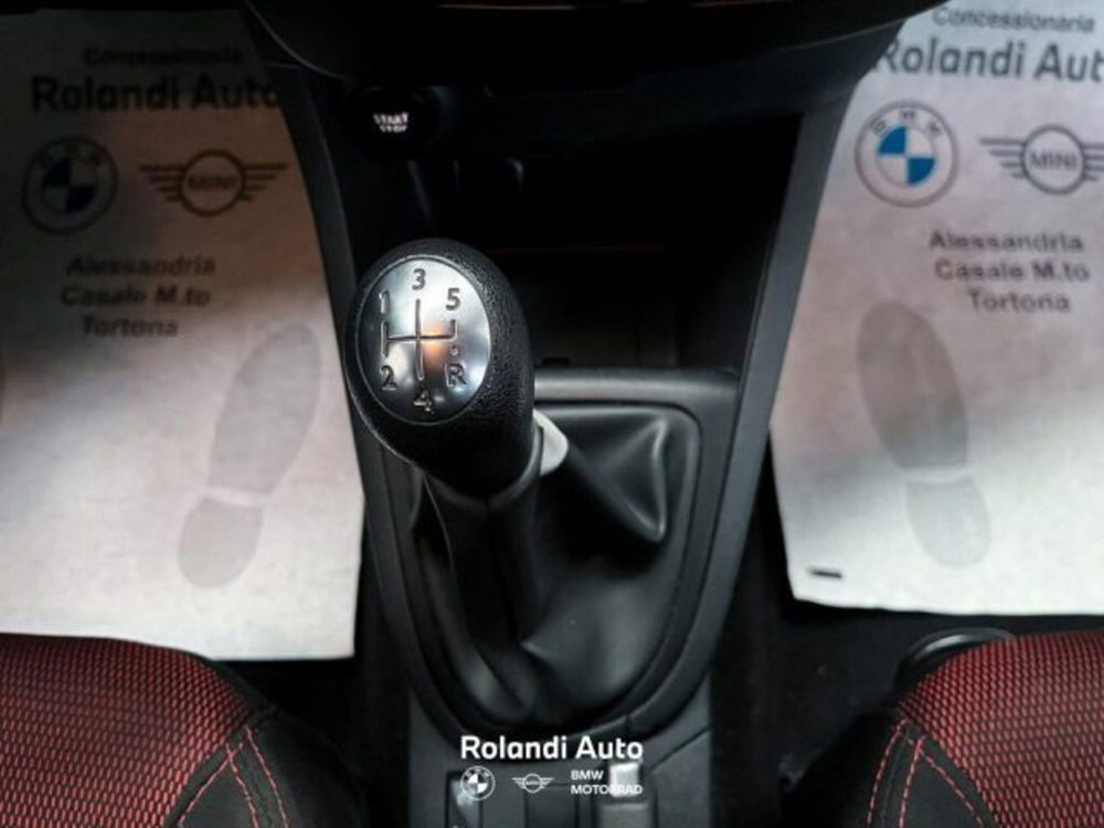 Renault Clio usata a Alessandria (13)