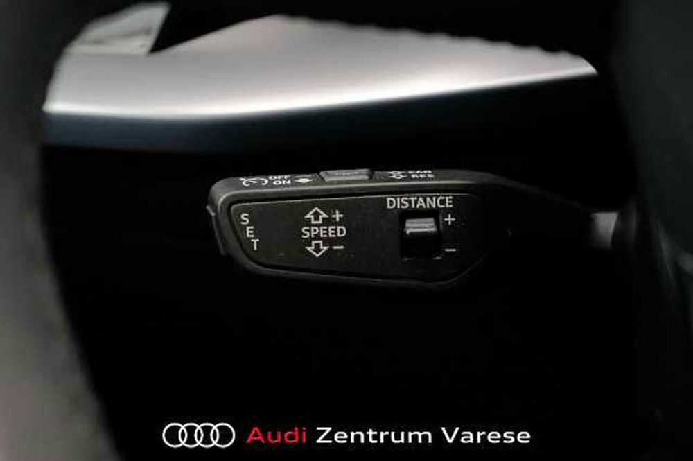 Audi A3 Sedan usata a Varese (12)