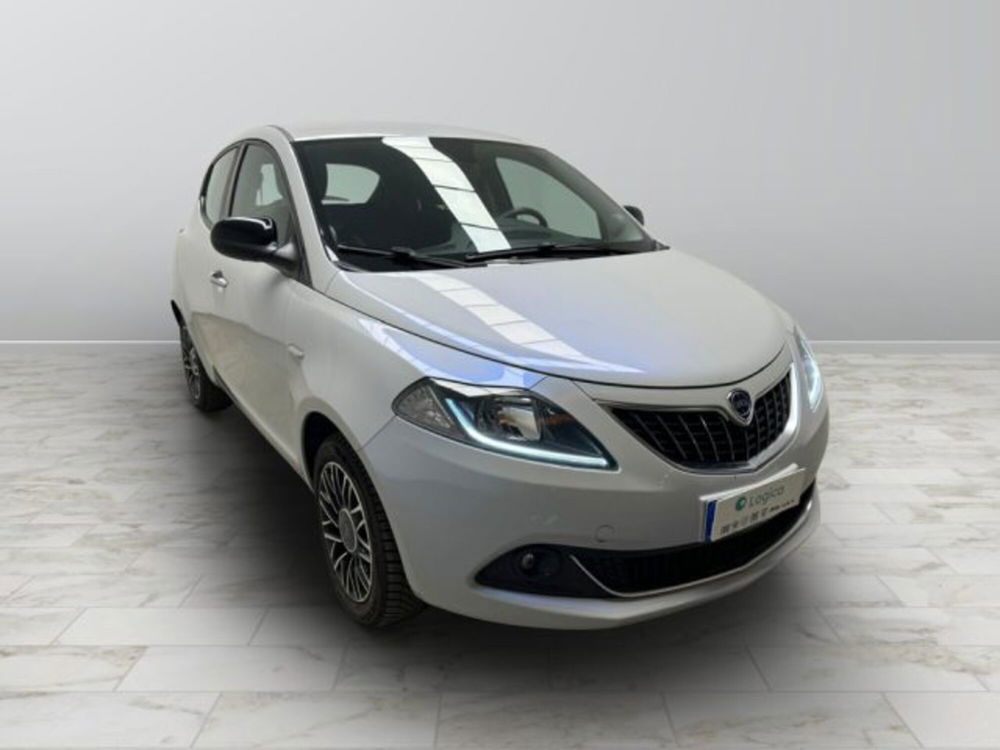 Lancia Ypsilon usata a Biella