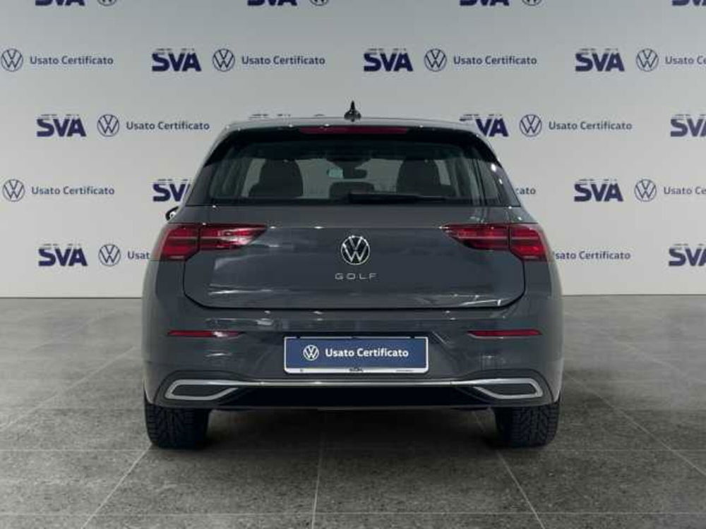 Volkswagen Golf Variant usata a Ravenna (4)