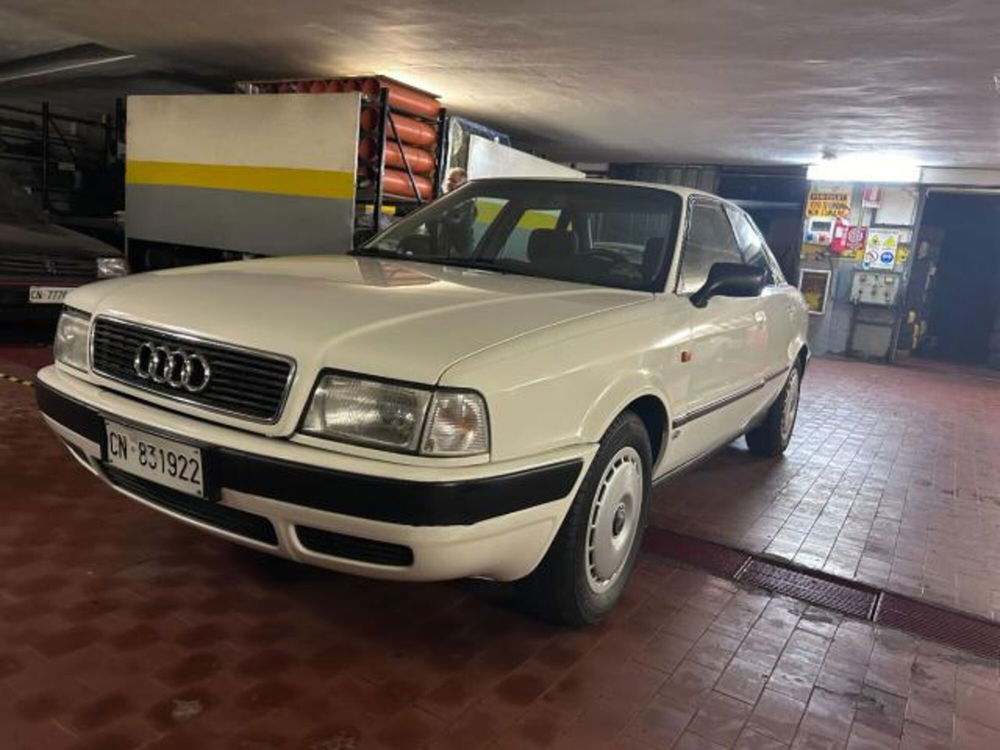 Audi 80 usata a Cuneo