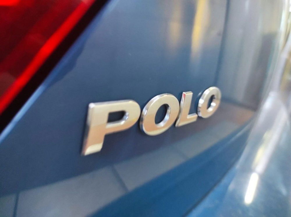 Volkswagen Polo usata a Viterbo (18)