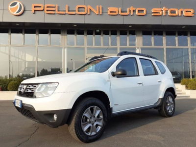 Dacia Duster 1.5 dCi 110CV 4x4 Ambiance  del 2014 usata a Modena