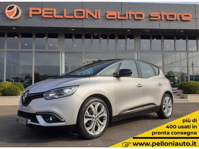 Renault Scenic E-Tech Electric 1.5 dCi 110CV Attractive del 2019 usata a Modena