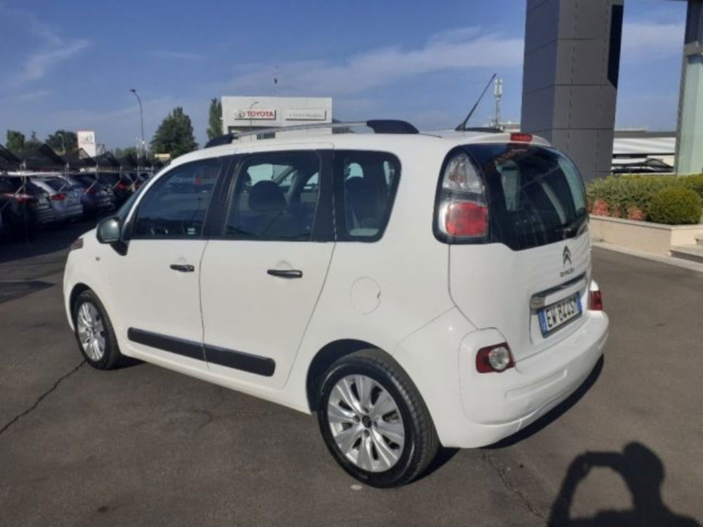 Citroen C3 Picasso usata a Modena (6)