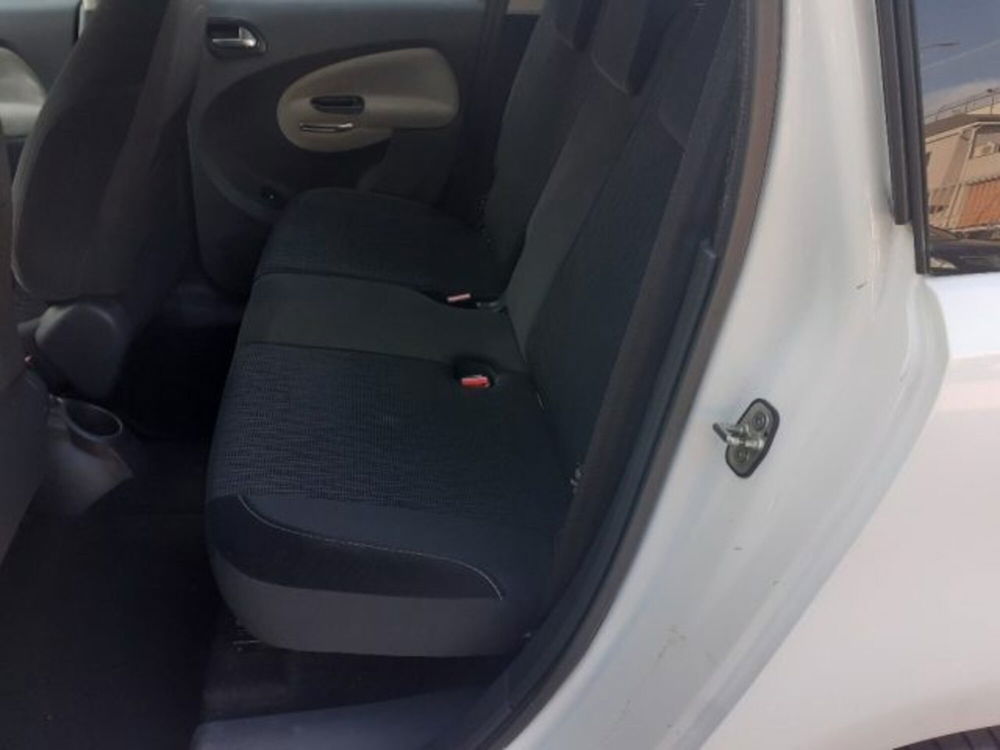 Citroen C3 Picasso usata a Modena (7)