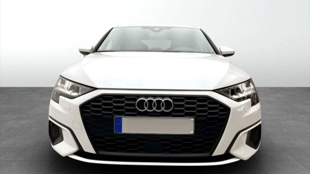 Audi A3 Sportback usata a Treviso (3)