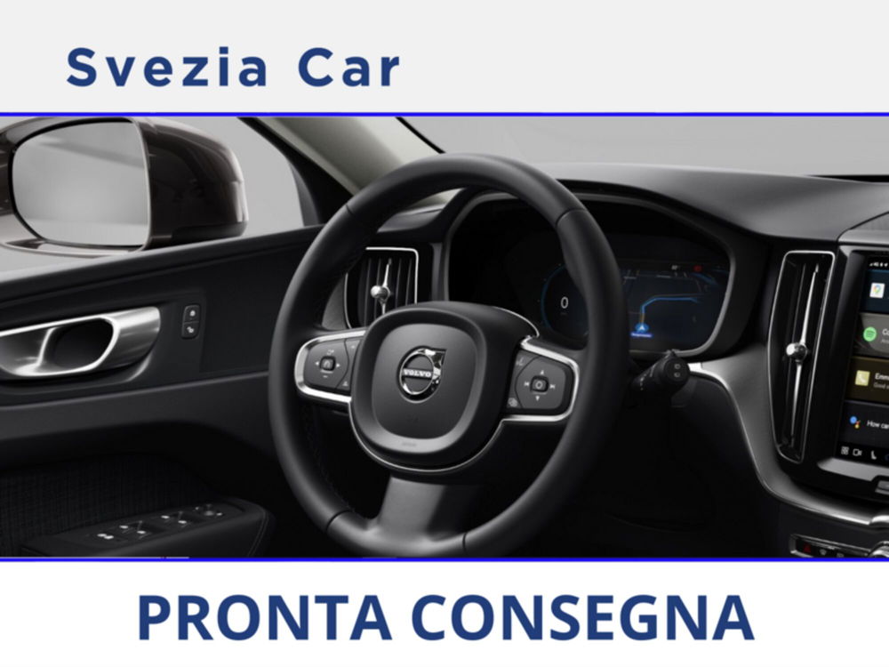 Volvo XC60 nuova a Milano (8)