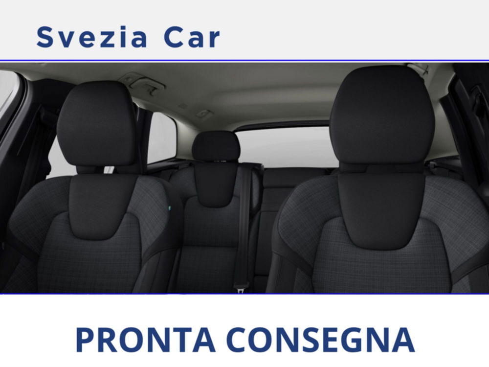 Volvo XC60 nuova a Milano (9)