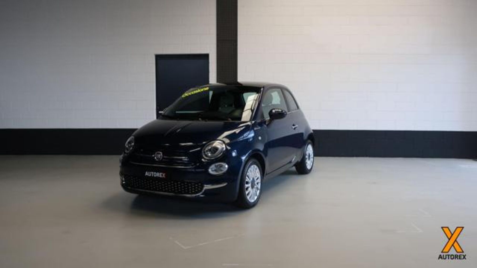 Fiat 500 1.0 Hybrid Dolcevita  del 2021 usata a Olgiate Olona