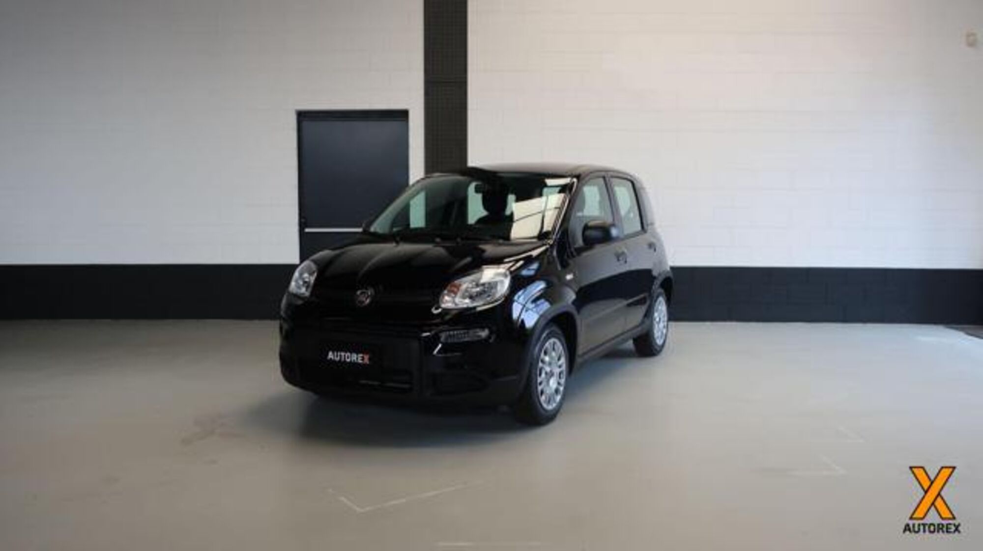 Fiat Panda 1.0 firefly hybrid s&amp;s 70cv nuova a Olgiate Olona