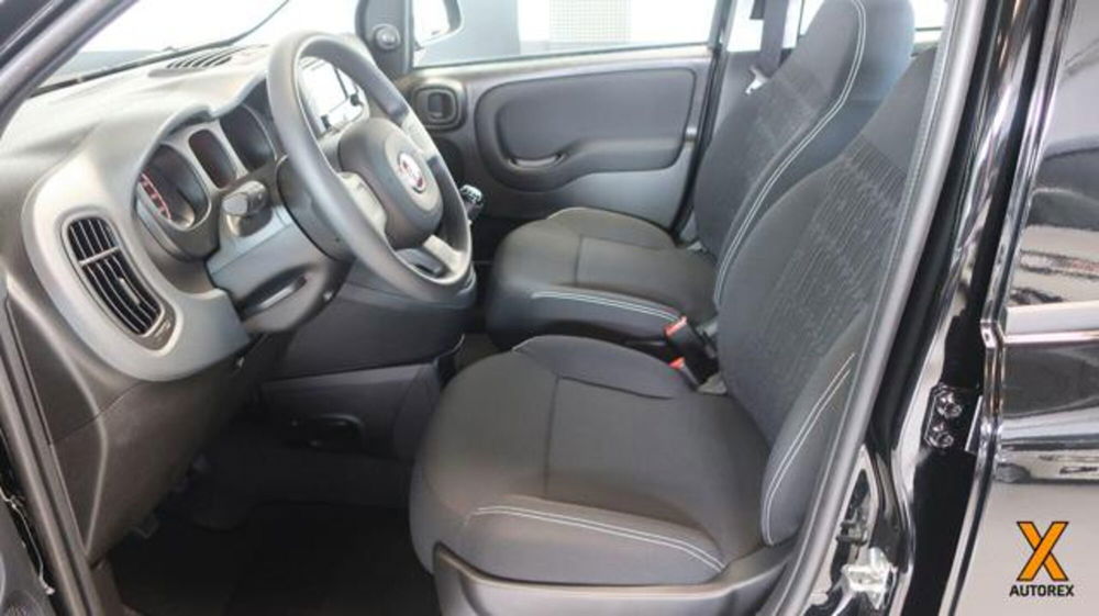 Fiat Panda nuova a Varese (9)