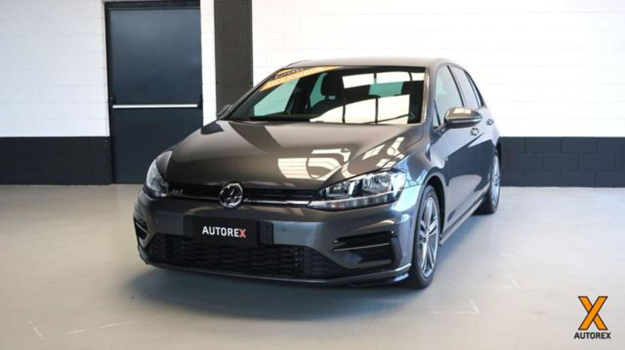 Volkswagen Golf 1.5 TSI ACT DSG 5p. Sport BlueMotion Technology  del 2019 usata a Olgiate Olona