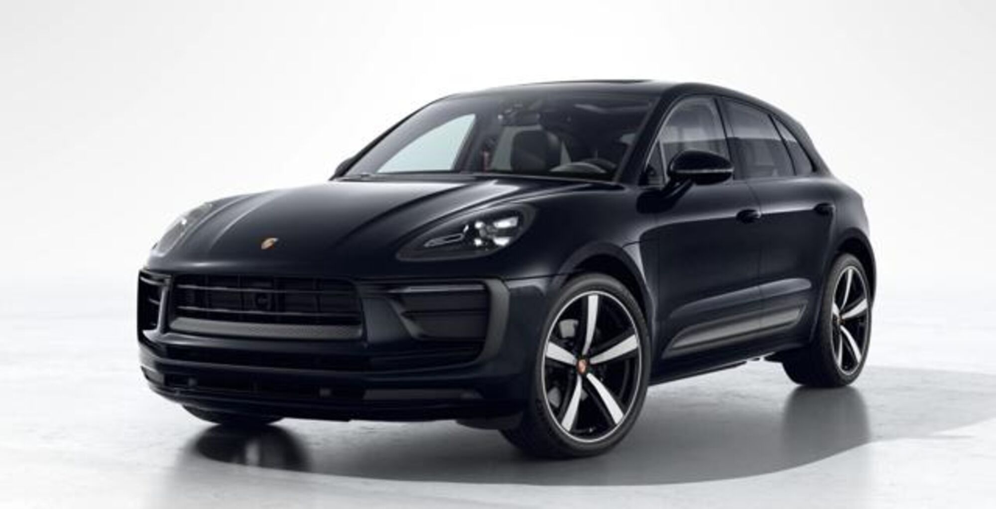 Porsche Macan 2.0 265cv pdk nuova a Livorno