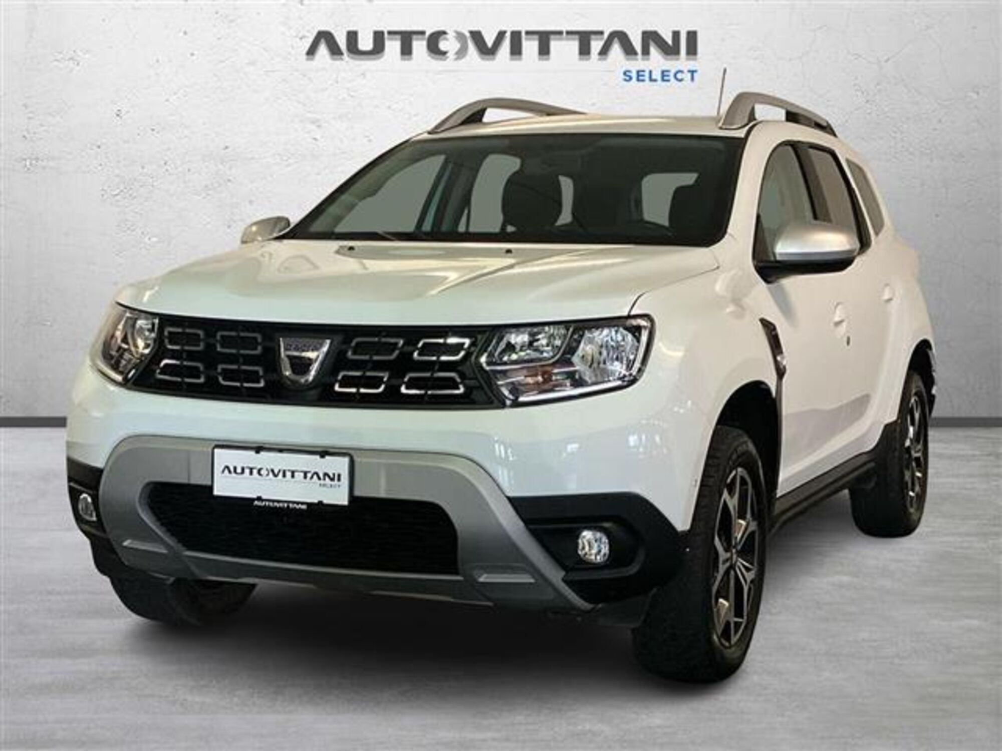 Dacia Duster 1.5 Blue dCi 8V 115 CV 4x4 Prestige  del 2020 usata a Como