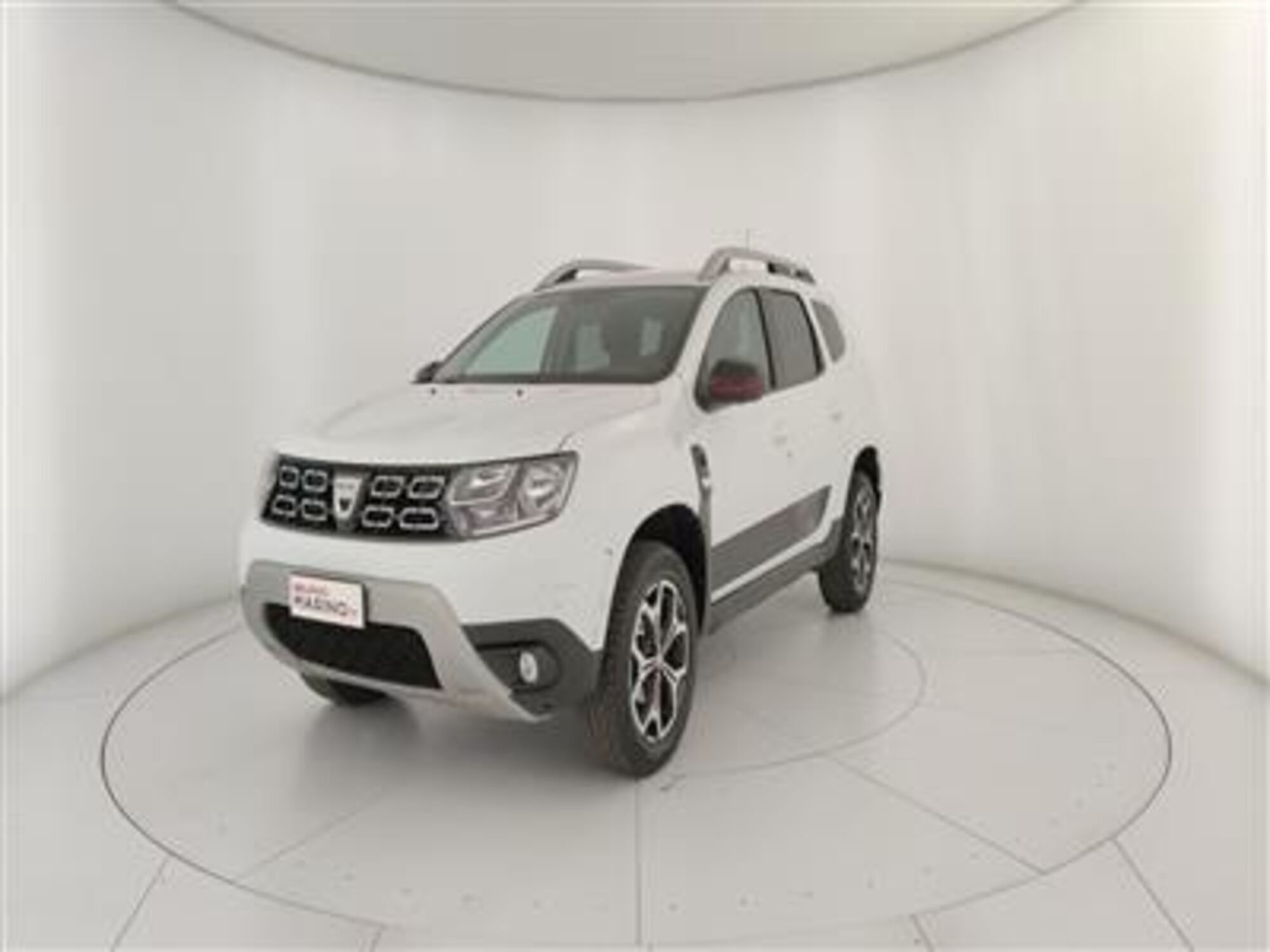 Dacia Duster 1.6 SCe GPL 4x2 Techroad del 2019 usata a Bari