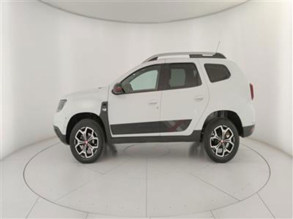 Dacia Duster usata a Bari (3)