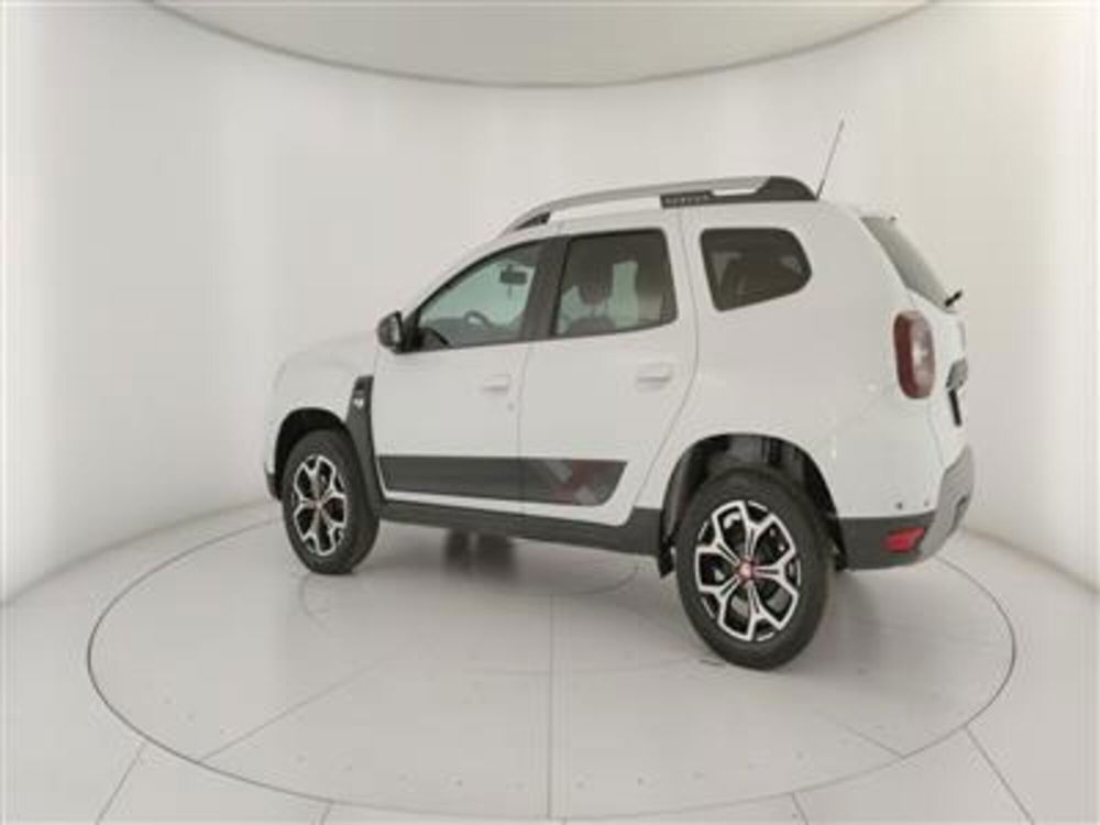 Dacia Duster usata a Bari (4)